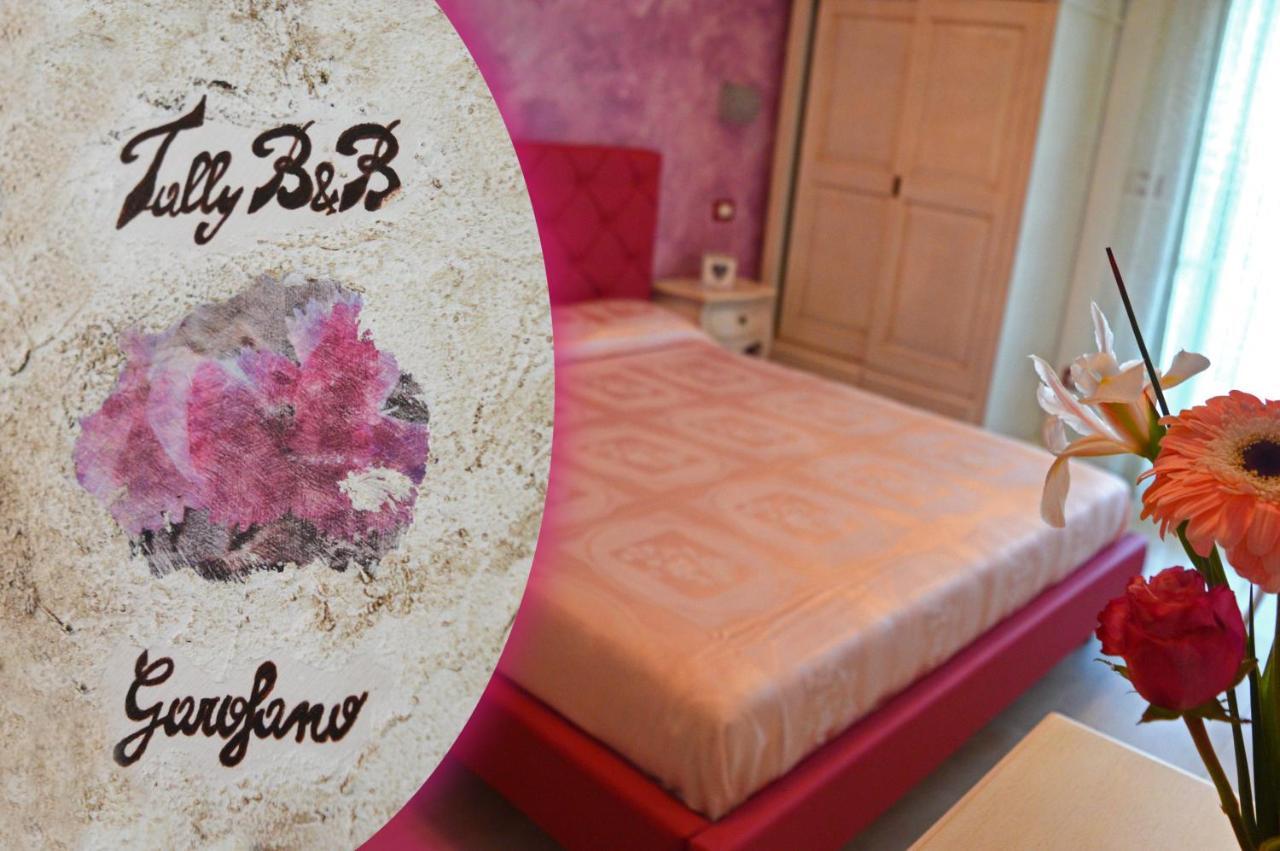 Tally B&B Salve Exteriör bild