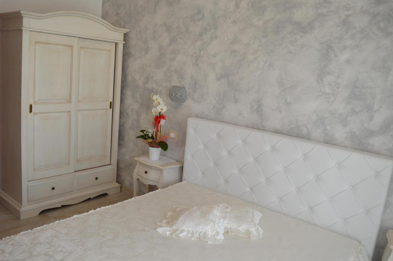 Tally B&B Salve Exteriör bild
